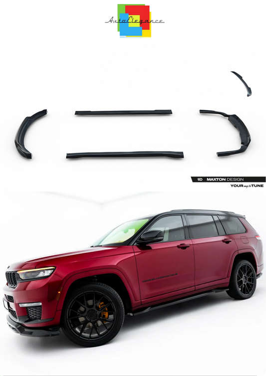 💕 Bodykit adatto per  Jeep Grand Cherokee L Mk5💕