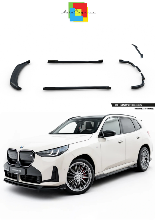 💕 Bodykit adatto per  BMW X3 M50 G45💕