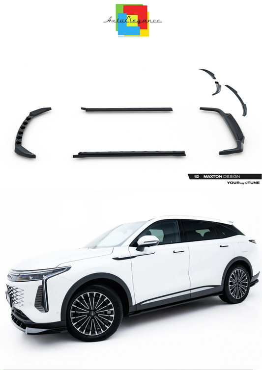 💕 Bodykit adatto per  Omoda 9 Mk1💕