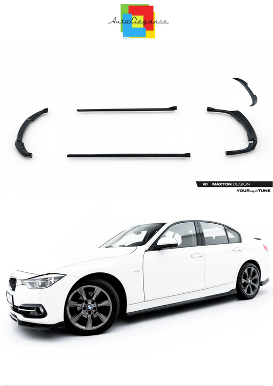 💕 Bodykit adatto per  BMW 3 Sportline Sedan F30💕