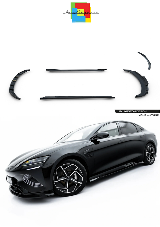 💕 Bodykit adatto per  BYD Seal Mk1💕