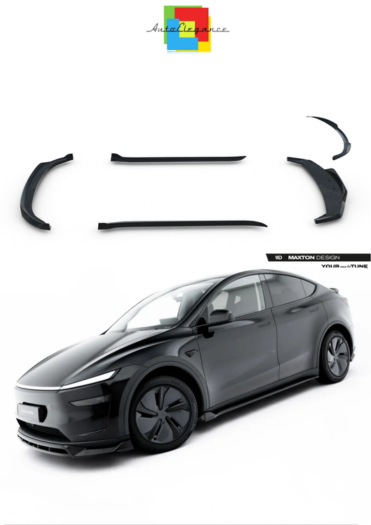 💕 Bodykit adatto per  Tesla Model Y💕