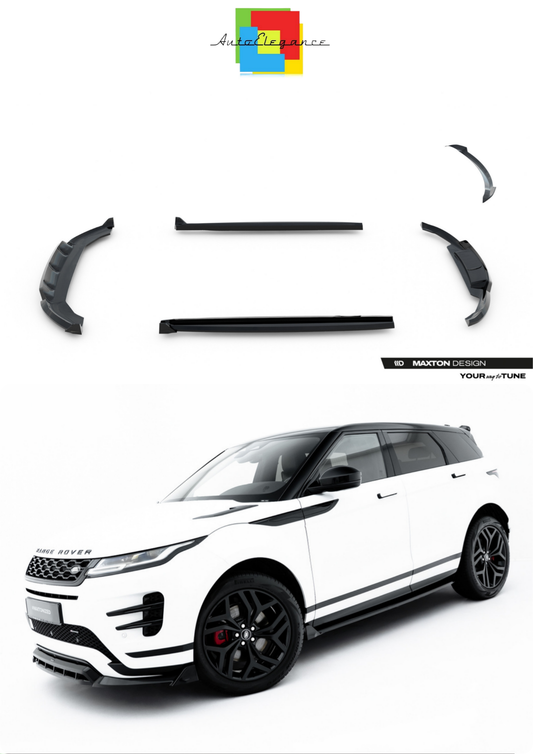 💕 Bodykit adatto per   Land Rover Range Rover Evoque 💕