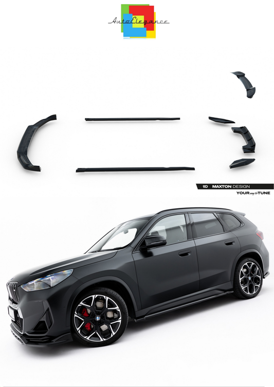 💕 Bodykit adatto per BMW X1 M35i U11💕