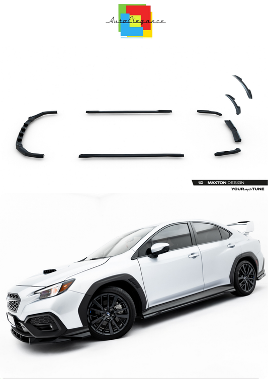 💕 Bodykit adatto per Subaru WRX STI Mk2💕