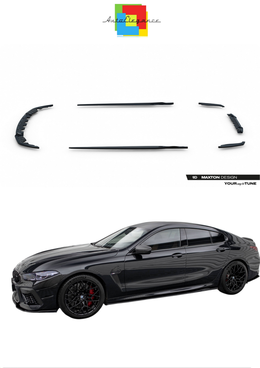💕 Bodykit adatto per   BMW M8 Gran Coupe F93💕