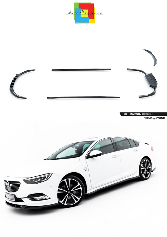 💕 Bodykit adatto per   Opel Insignia OPC-Line Mk2💕