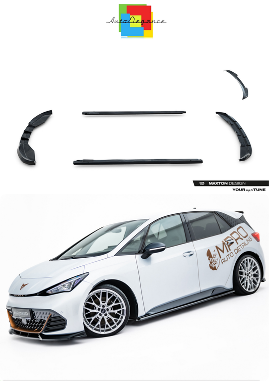 💕 Bodykit adatto per   Cupra Born Mk1💕