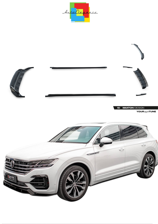💕 Bodykit adatto per Volkswagen Touareg R-Line Mk3💕