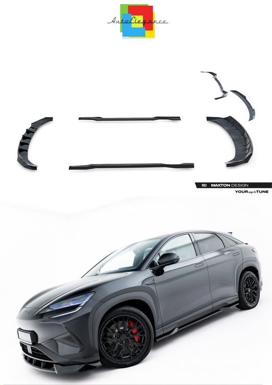 💕 Bodykit adatto per BYD Sealion 7 Mk1💕