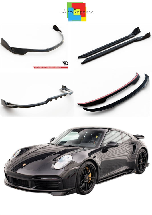 💕 Bodykit adatto per Porsche 911 Turbo S 992💕