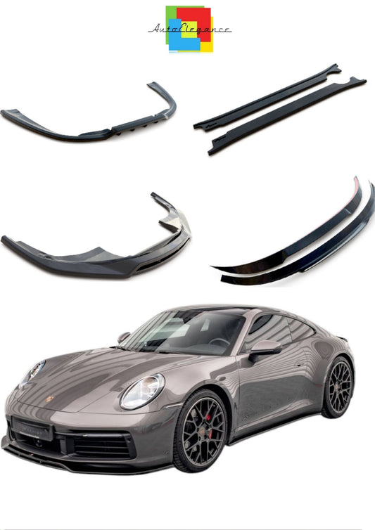 💕 Bodykit adatto per Porsche 911 Carrera 4S 992💕