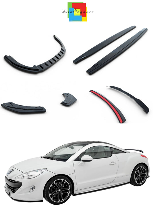 💕 Bodykit adatto per Peugeot RCZ Mk1💕