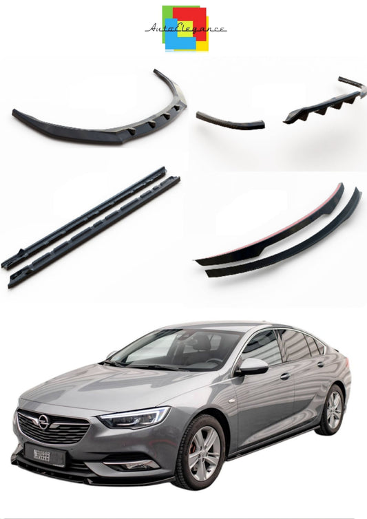 💕 Bodykit adatto per  Opel Insignia Mk2💕