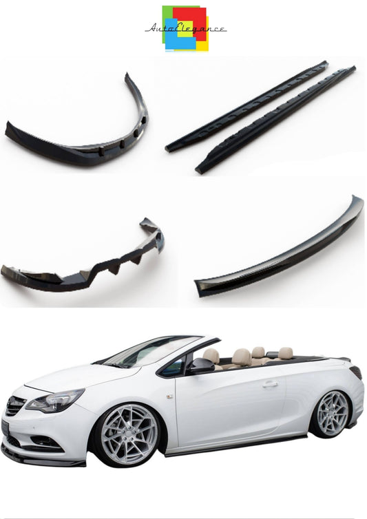 💕 Bodykit adatto per Opel Cascada💕