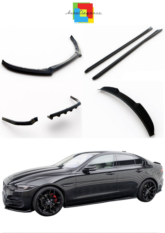 💕 Bodykit adatto per Jaguar XE X760 Facelift💕