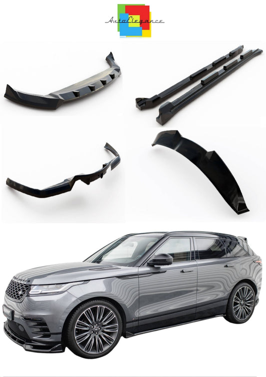 💕 Bodykit adatto per Range Rover Velar R-Dynamic Mk1💕