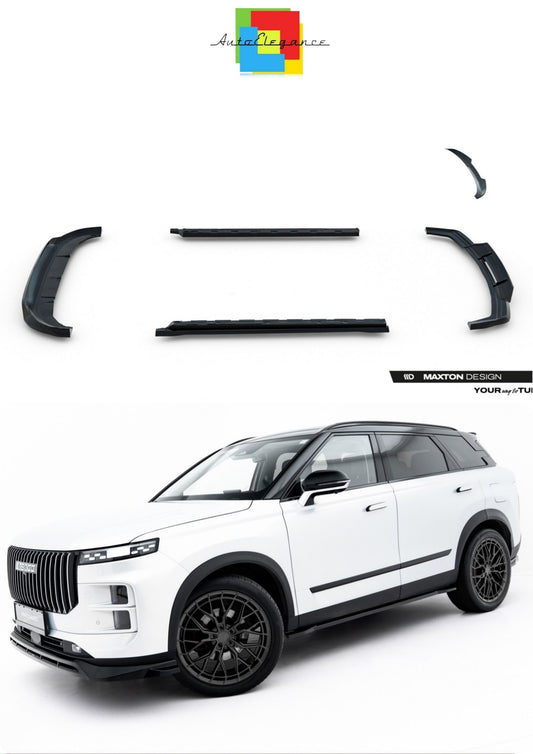 💕 Bodykit adatto  per  Jaecoo 7 Mk1💕