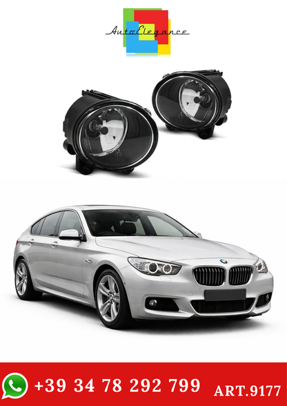 💫ART.9177 FARI FENDINEBBIA PER BMW F10 2010-2013 / E92 2007-2009💫