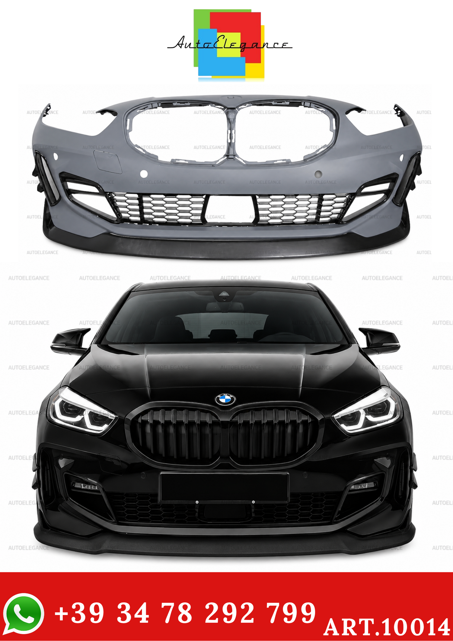 0892🌜BMW 3 SERIES F30 F31 SPLITTER UNDER SIDE SKIRTS SIDE SILLS ABS🌜 