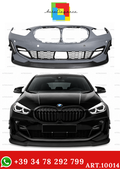 0892🌜BMW 3 SERIES F30 F31 SPLITTER UNDER SIDE SKIRTS SIDE SILLS ABS🌜 