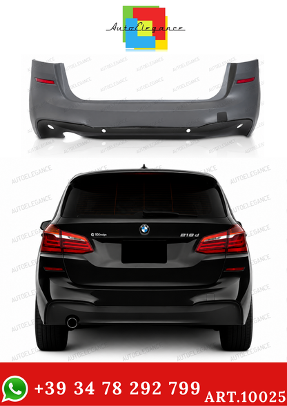 0892🌜BMW 3 SERIES F30 F31 SPLITTER UNDER SIDE SKIRTS SIDE SILLS ABS🌜 