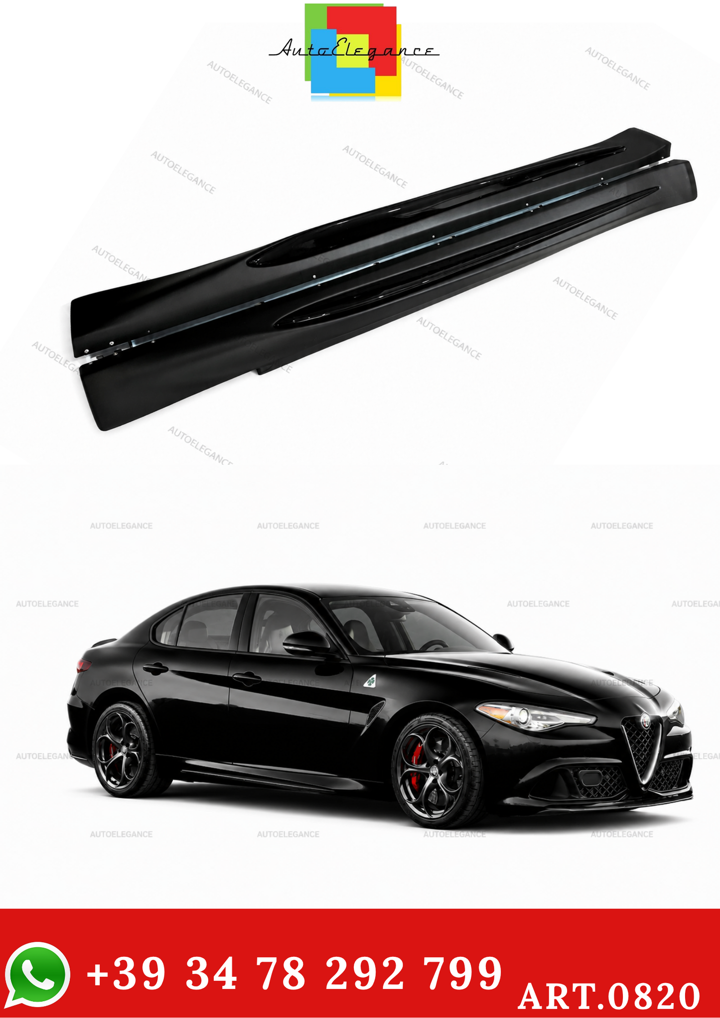 💫ART.0820 MINIGONNE GIULIA LOOK QUADRIFOGLIO GREZZE 208CM (ART.2585 ART.2203)💫