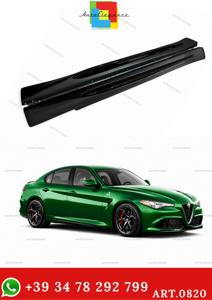 💫ART.0820 MINIGONNE GIULIA LOOK QUADRIFOGLIO GREZZE 208CM (ART.2585 ART.2203)💫