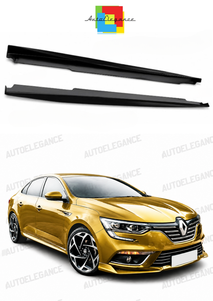 ART. 0799 MINIGONNE OPEL ASTRA K GREZZE (192CM)