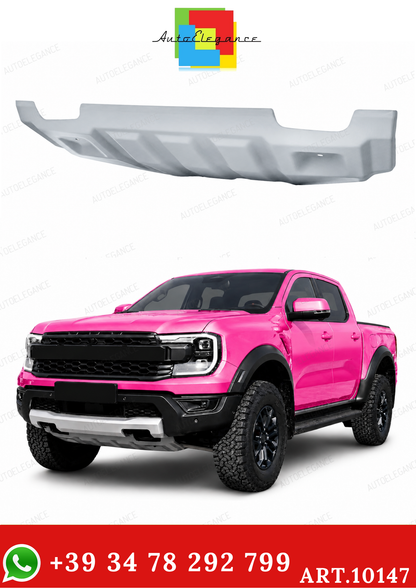 💫ART.10147 Protezione Sottoscocca per Ford Ranger Raptor T9 2023+💫