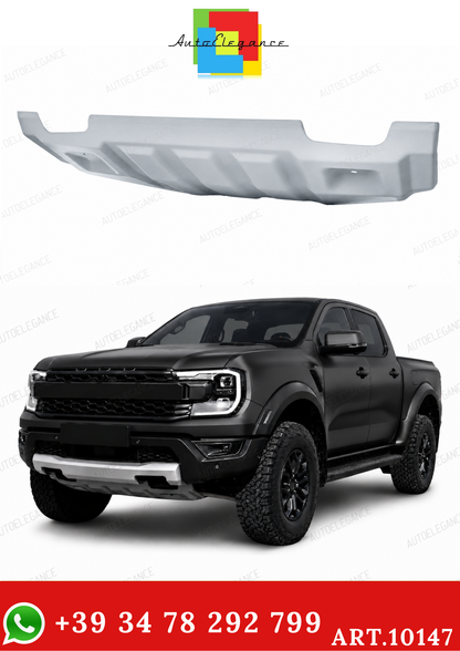 💫ART.10147 Protezione Sottoscocca per Ford Ranger Raptor T9 2023+💫