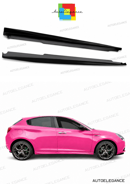 ART. 0074 MINIGONNE ALFA ROMEO GIULIETTA