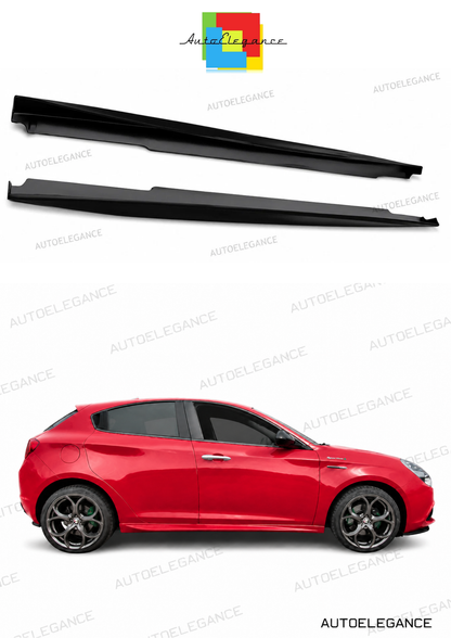 ART. 0074 MINIGONNE ALFA ROMEO GIULIETTA