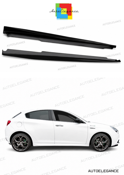 ART. 0074 MINIGONNE ALFA ROMEO GIULIETTA