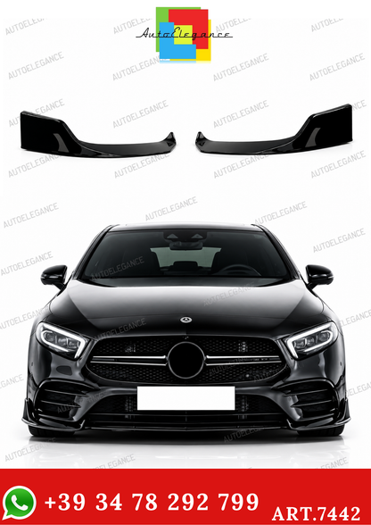 ART.7442 FLAPS MERCEDES CLASSE A W177 2019+