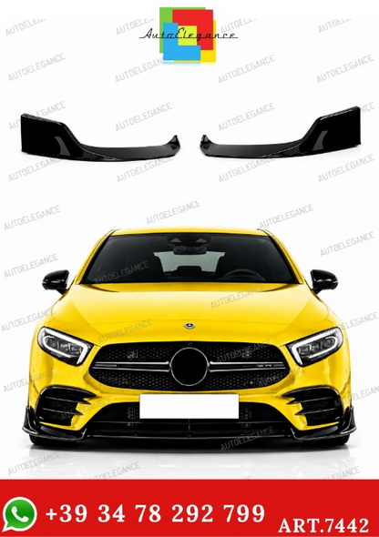 ART.7442 FLAPS MERCEDES CLASSE A W177 2019+