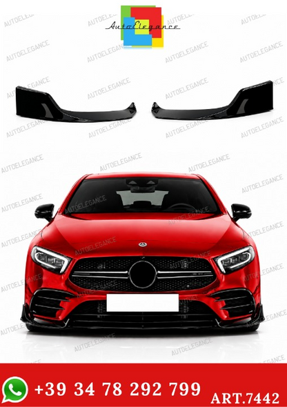 ART.7442 FLAPS MERCEDES CLASSE A W177 2019+