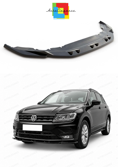 ⭐1436 SPOILER SUITABLE FOR CUPRA FORMENTOR 2020+ GLOSSY BLACK SPORTY LOOK⭐ 