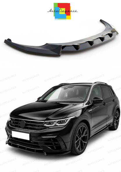 ⭐1436 SPOILER SUITABLE FOR CUPRA FORMENTOR 2020+ GLOSSY BLACK SPORTY LOOK⭐ 