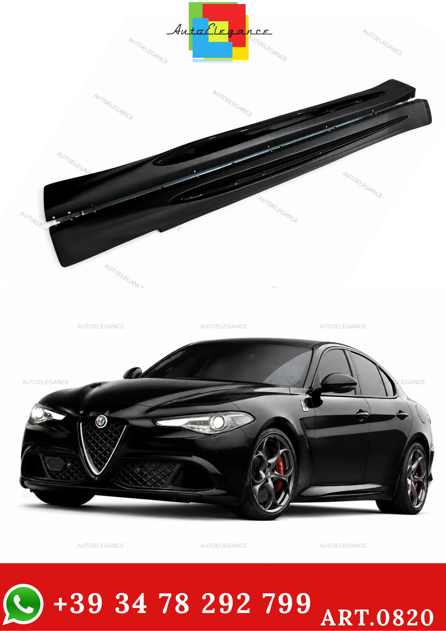 💫ART.0820 MINIGONNE GIULIA LOOK QUADRIFOGLIO GREZZE 208CM (ART.2585 ART.2203)💫