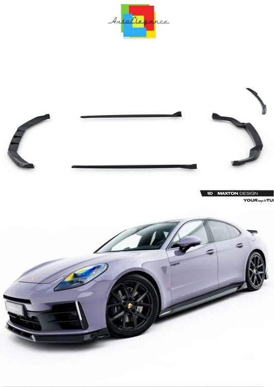 💕 Bodykit adatto  per  Porsche Panamera 4 / 4S E-Hybrid 💕