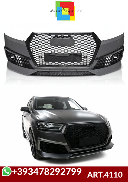 💕ART.4110 PARAURTI ANTERIORI  AUDI Q7 15-19💕