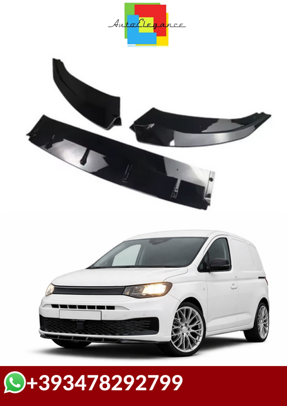 💕SPLITTER  VW Caddy MK5 2021-2026  💕