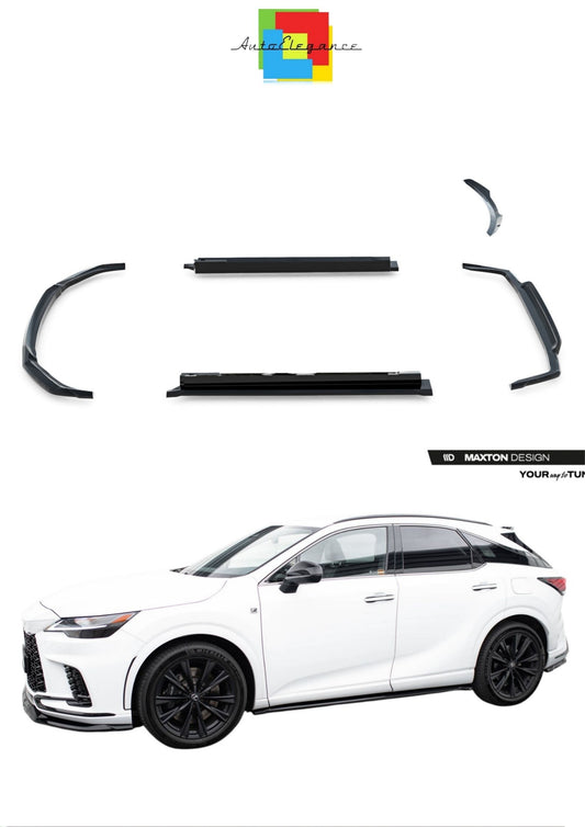 💕Bodykit adatto per Lexus RX F-Sport Mk5💕