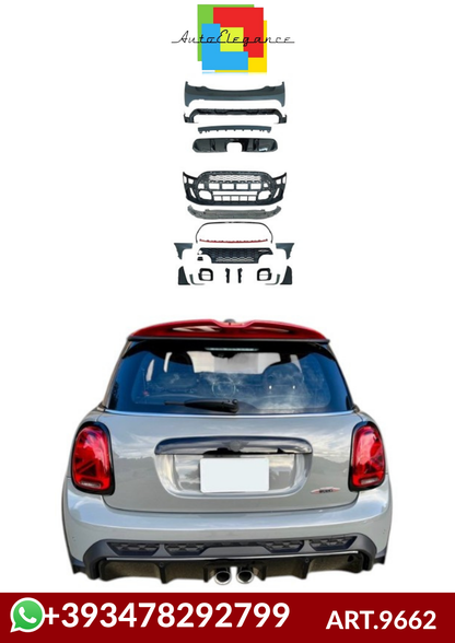 💕ART.9662 BODYKIT  MINI (F56, F57) LCI (2021-2023) 💕