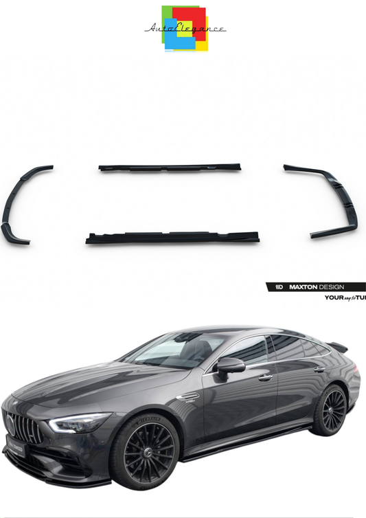 💕Bodykit adatto per Mercedes-AMG GT 53 4-Door Coupe X290💕