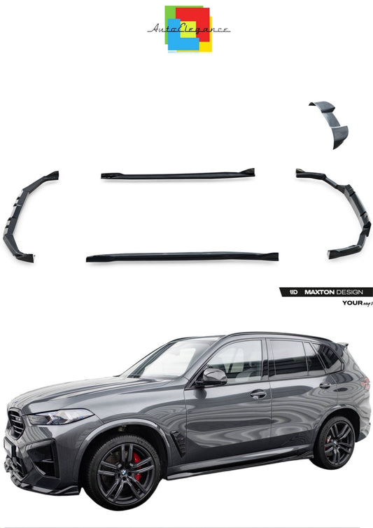 💕Bodykit adatto per BMW X5 M F95 Facelift💕