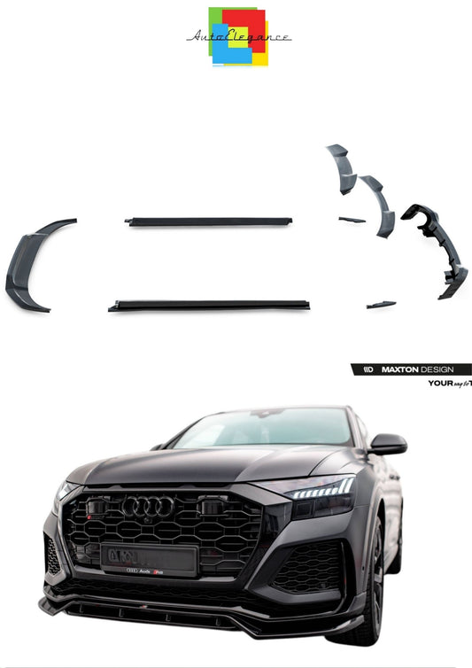 💕Bodykit adatto per Audi RSQ8 Mk1💕