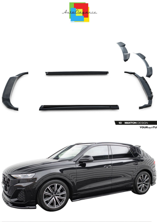 💕Bodykit adatto per Audi SQ8 / Q8 S-Line Mk1 Facelift💕