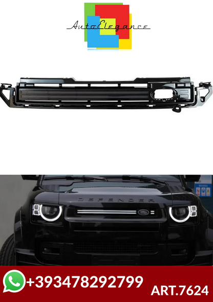 ART.7624  GRIGLIA Land Rover Defender 90 110 130 2020-2025